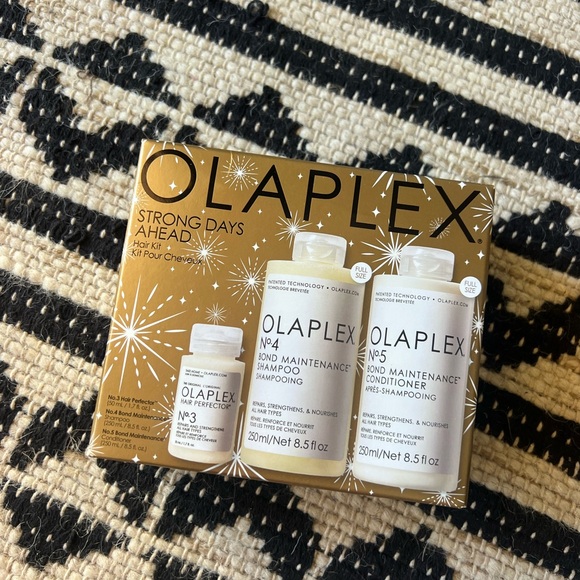 OLAPLEX gift set - Picture 5 of 8